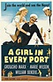 A Girl in Every Port (1952 film) - Alchetron, the free social encyclopedia