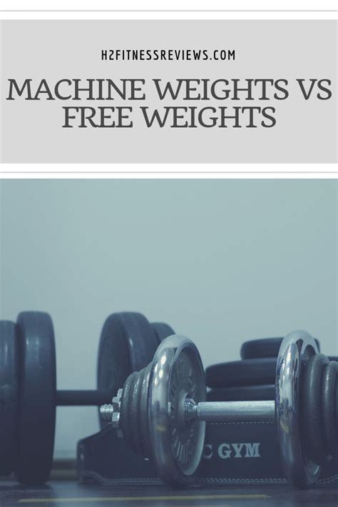 Machine Weights VS Free Weights #homegymvsfreeweights | Fitness ...