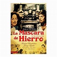 La Mascara De Hierro (1976) (The Man in the Iron Mask)