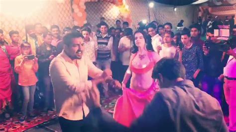russian dancing belly arabic dance delhi party dance ये नही देखा तो क्या देखा youtube