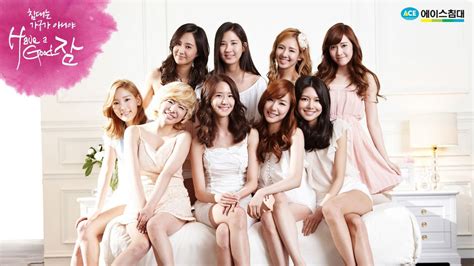 Girls Generation Wallpaper Hd Wallpapersafari