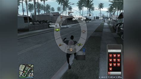 V2 Gta Chinatown Wars Weapon Icons For Gta V Hud By