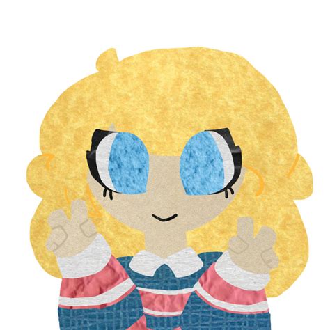 Paper Puppet Pfp By Cadieanimates On Deviantart
