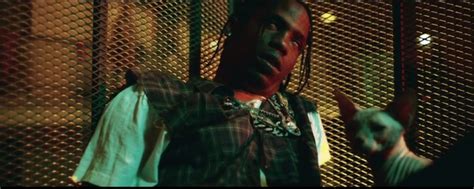 Travi Scott And Young Thug Drop New Video For Pick Up The Phone F