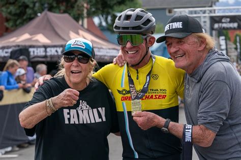 charity entry leadville race series