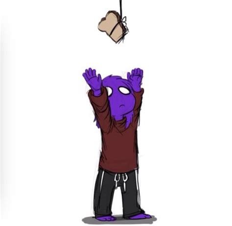 Let Me Get That For You Gives Vincent Toast Fnaf Dibujos Imagenes