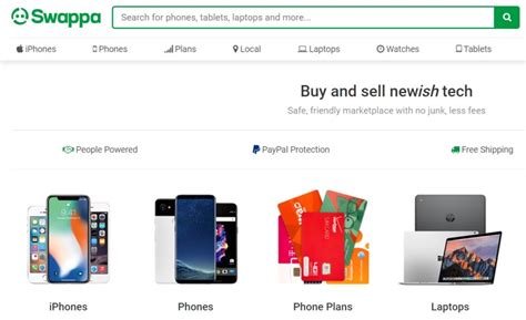Chances are that you might have heard of offerup, an app that offers the same kinds of services. 16 Best Sites/Apps Like Offerup for Online Shopping at ...