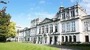 Our profile - About - Cardiff University