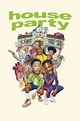 House Party (2023) Full Movie Free - Soap2day