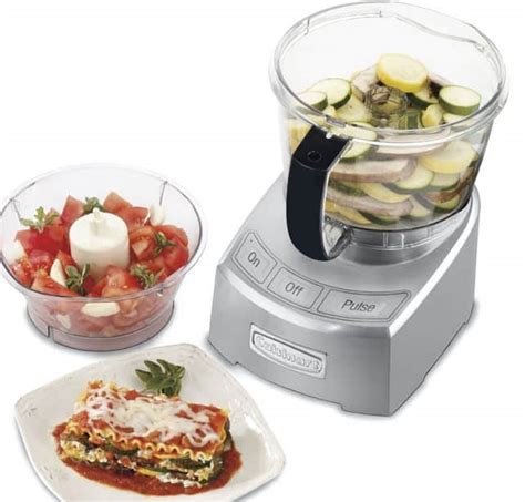 The availability of modern kitchen appliances has allowed everyone to … Must have appliances for a healthy kitchen