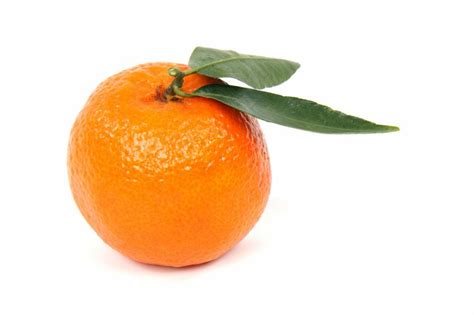 7 Health Benefits of Clementine