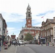 Colchester Town Hall © David Hawgood :: Geograph Britain and Ireland