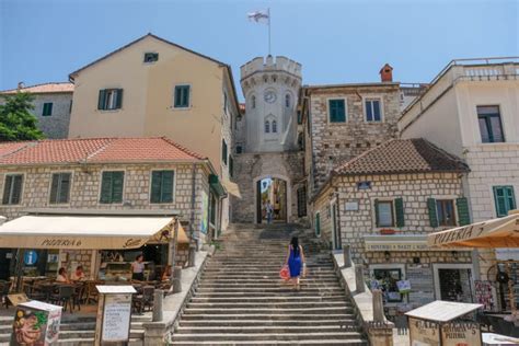 Lugares Que Ver En Montenegro Imprescindibles Viajeros Callejeros