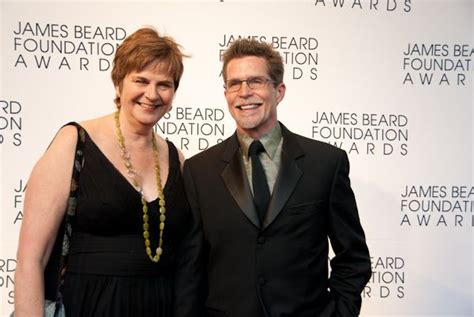 Chef Rick Bayless And Wife Deann James Beard Foundation James Beard