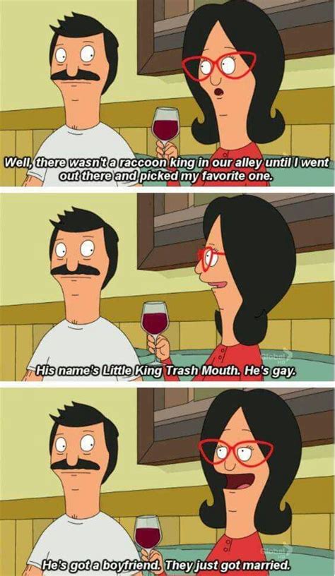 pin by maika martinez on tv shows bobs burgers bobs burgers funny bobs burgers memes