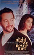 THE NIGHT WE NEVER MET | Movieguide | Movie Reviews for Christians