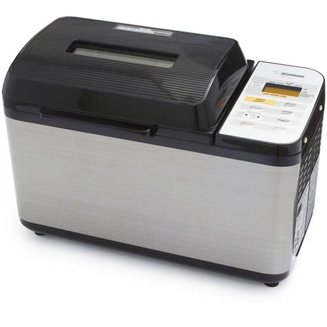 Looking for some easy zojirushi bread maker recipes? Zojirushi Virtuoso Bread Maker | Sur La Table