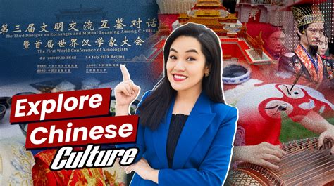 Vlog Learn Chinese Culture With Me Cgtn