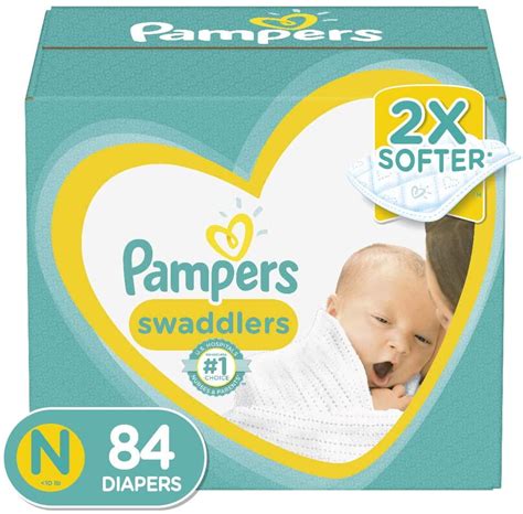 Diapers Newbornsize 0