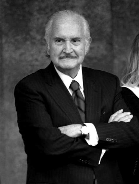 Carlos fuentes in aix en provence in 2011. Tales of Mystery and Imagination: Carlos Fuentes: La ...