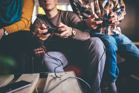 Gaming Disorder To Be Named A Mental Health Condition For The First