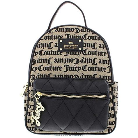 Juicy Couture Heartbreaker Backpack Juicy Couture Backpacks Couture