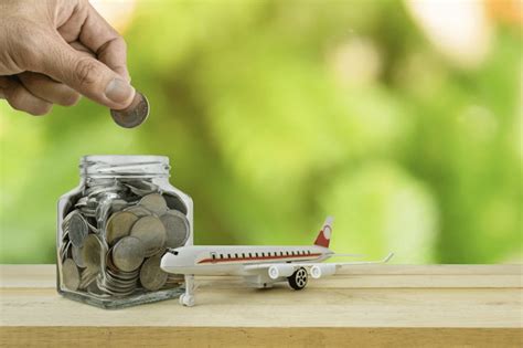 Travel Smarter, Not: Harder Learn How to Travel More and Spend Less