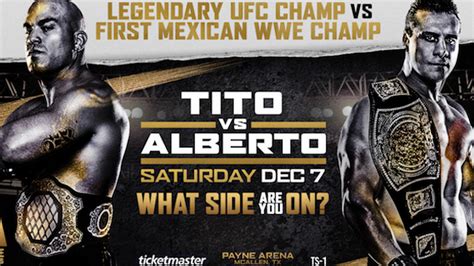 interview with wwe alum alberto del rio of combate americas mma miami herald