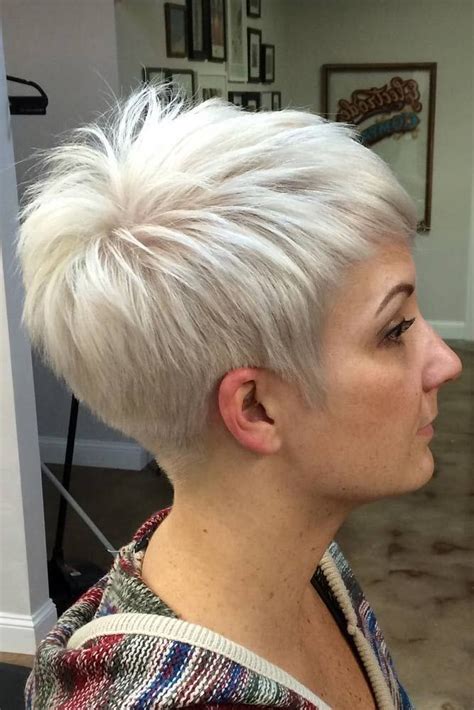 Amazing Short Haircuts For Women In Lovehairstyles Com