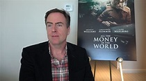 All the Money in the World: David Scarpa on the Crazy True Story | Collider