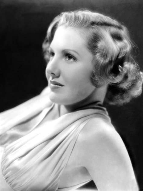 Jean Arthur Hollywoods Introverted Extrovert Hubpages