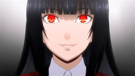 Kakegurui S 7 Anime Amino