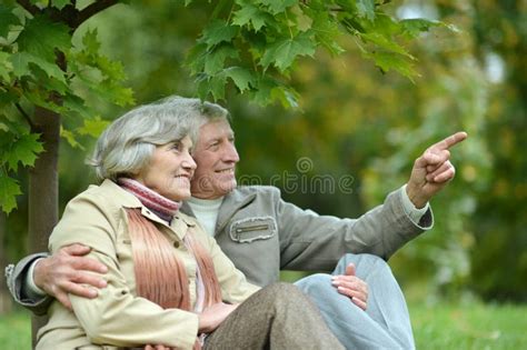 Happy Old People Stock Image Image Of Friendly People 45073719
