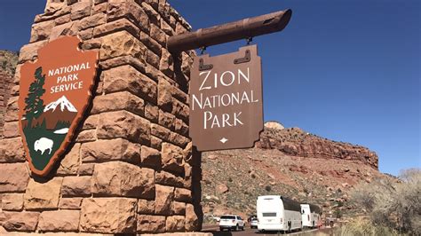 Hiker Dies After Fall Near Angels Landing At Zion National Park Kutv