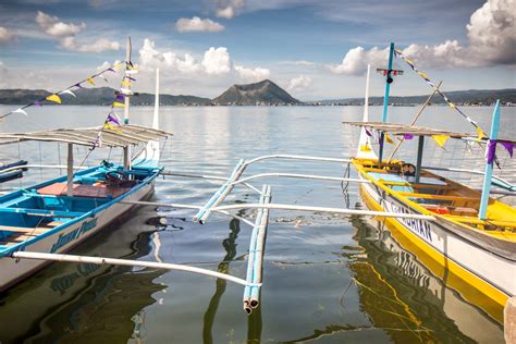 Doing A Taal Volcano Tour Or Hiking Independently A Helpful Guide