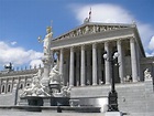 Österreichisches Parlament