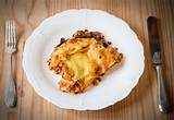 Cheap And Easy Lasagna Recipe Photos