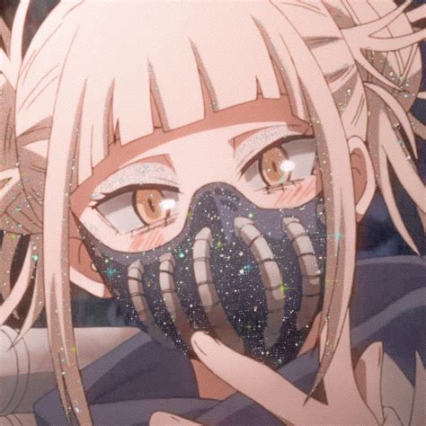 Toga Bnha Pfp