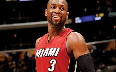 Dwyane Wade Re Signs With Miami Heat The Source