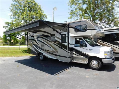 Forest River Forester 2501tsf Rvs For Sale