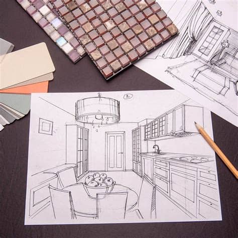 You have 6 months to finish any course on our service. Interior Design Diploma Course - Centre of Excellence