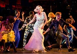 Review: ‘The Wild Party,’ With Sutton Foster as a Louche Jazz Baby ...