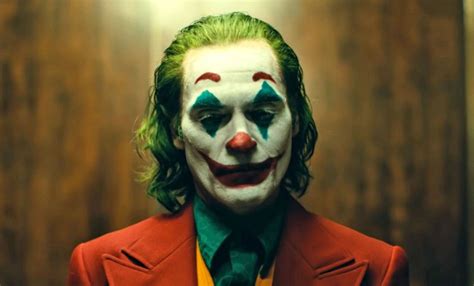 Guasón Un Joker A La Altura De Joaquin Phoenix Que Pasa Web