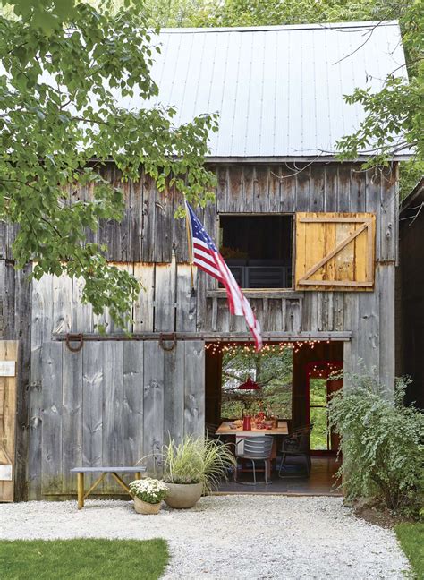 Your Space Your Style American Farmhouse Style Afs Jun Jul