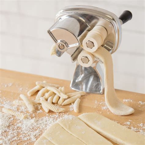 Cucinapro Cavatelli Pasta Maker 530 Everything Kitchens