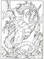 30 best ideas for coloring | Beast Quest Ferno The Fire Dragon