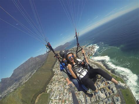 6 Things To Do In Cape Town This Weekend
