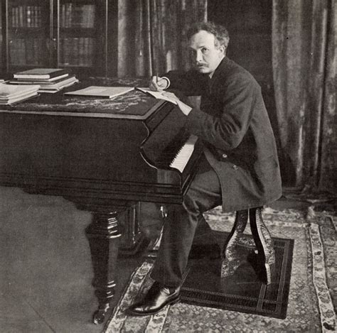 Miss Jacobsons Music Composer Pictures And Links Richard Strauss