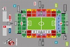 FC Cologne: RheinEnergieStadion (Stadion Köln) Stadium Guide | Euro ...