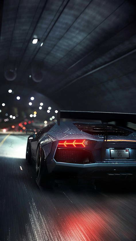 Lamborghini Aventador Phone Hd Wallpapers Wallpaper Cave